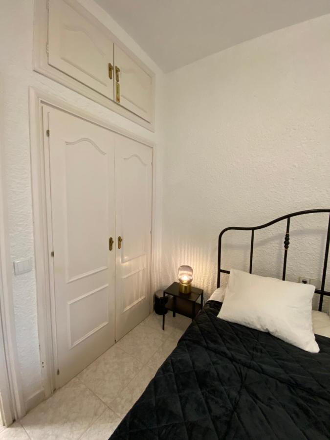 Апартаменты Marbella Skol Экстерьер фото
