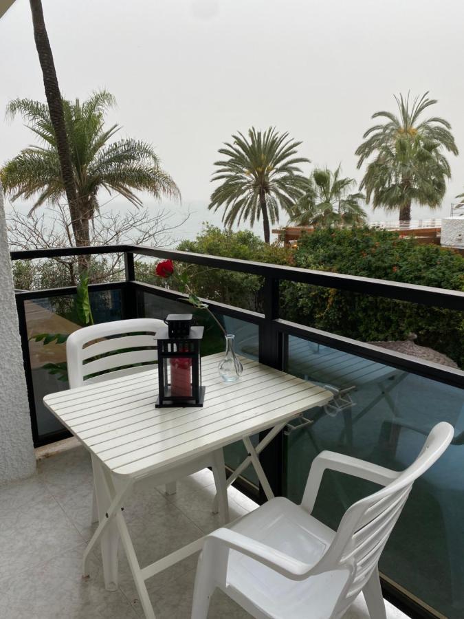 Апартаменты Marbella Skol Экстерьер фото